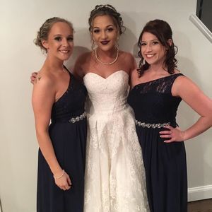 Meet your Posher, Michelle